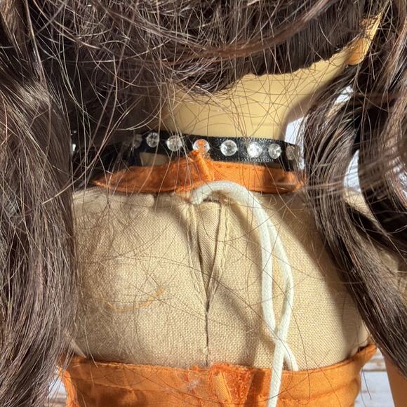 American Girl Jess McConnell Doll 2006 GOTY Retired Pleasant Co Pre-owned - Picture 10 of 13